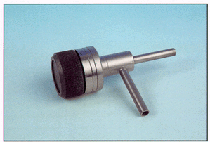 HV 6 - TEFLON SEALED VALVE  (39147 bytes)