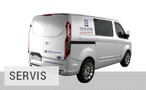 Servis vývěv Servis vývěv